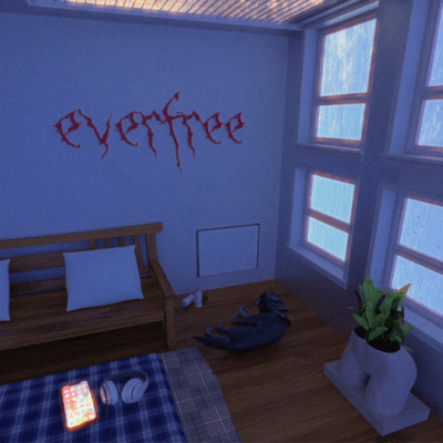 everfree Front Cover