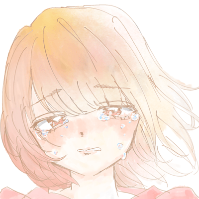 I'm sorry, me. (feat. KAFU) Front Cover