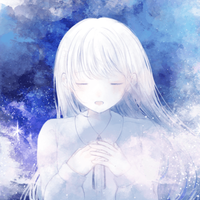 For you (feat. Yuzuki Yukari) Front Cover