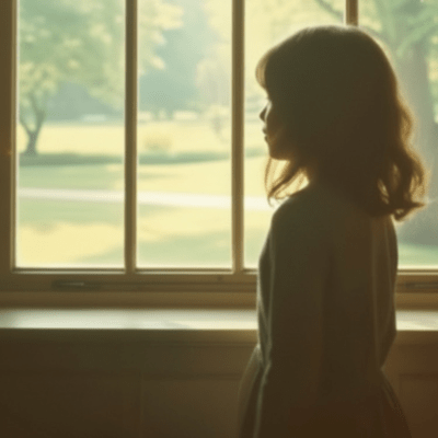 Your Voice Front Cover