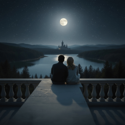 Smiling with You Front Cover