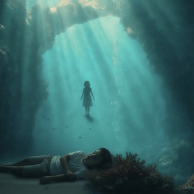 Rise from the Deep Front Cover