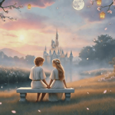 僕が君を守るからのジャケット写真