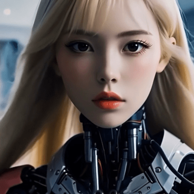 Dear Artificial Intelligence Front Cover