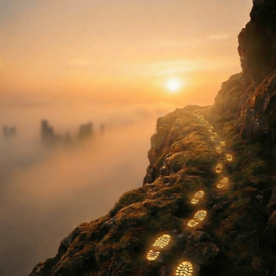 Destiny Front Cover
