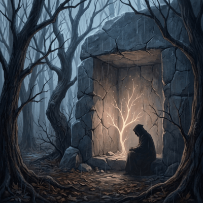 Reincarnation Front Cover