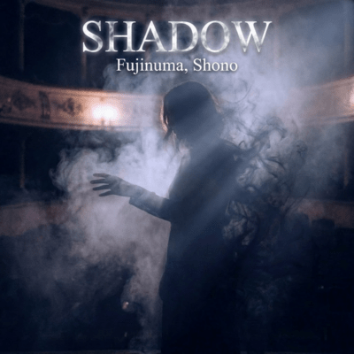 Shadow Front Cover
