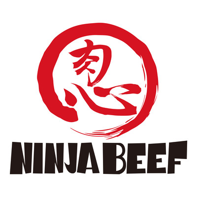 NINJA BEEF Front Cover