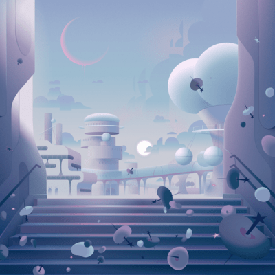 ten pagesのジャケット写真