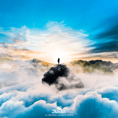 Journey Front Cover