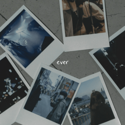 ever Front Cover