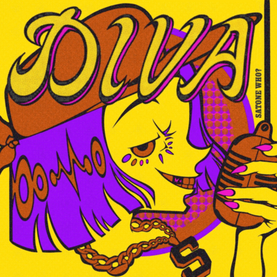 DIVA Front Cover