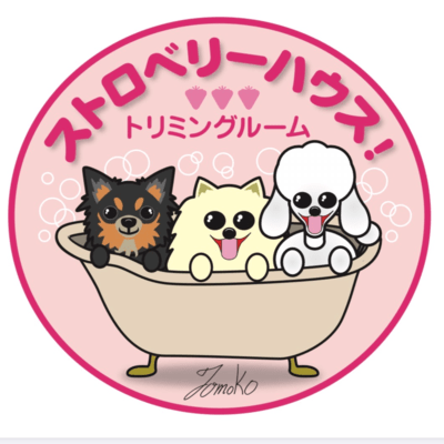 ストロベリーハウス!のジャケット写真