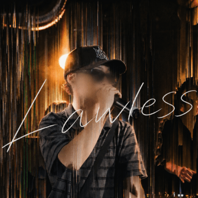 Lawless Front Cover