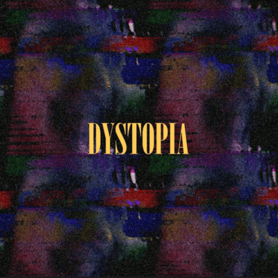 Dystopiaのジャケット写真