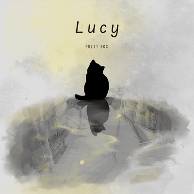 Lucy Front Cover