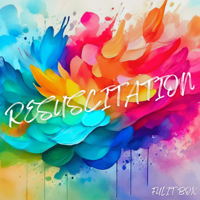 RESUSCITATION Front Cover