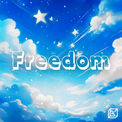 Freedomのジャケット写真