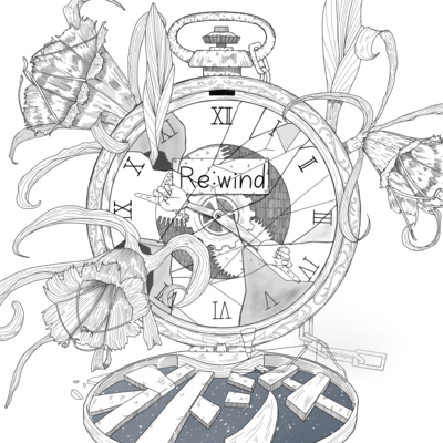 Re:windのジャケット写真