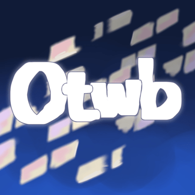 Otwbのジャケット写真