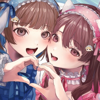 同性同愛のジャケット写真