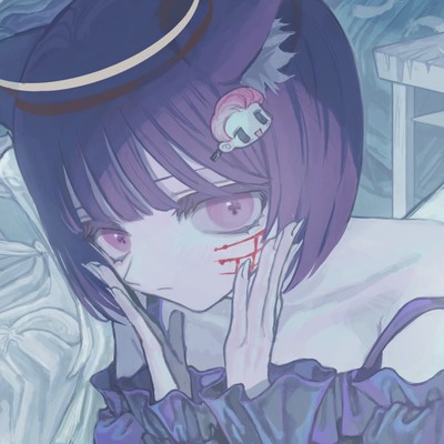 自分の顔が大嫌いのジャケット写真