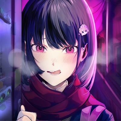 ストーカーで何が悪いの?のジャケット写真