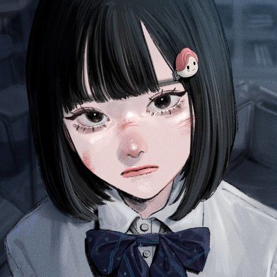 不登校のジャケット写真