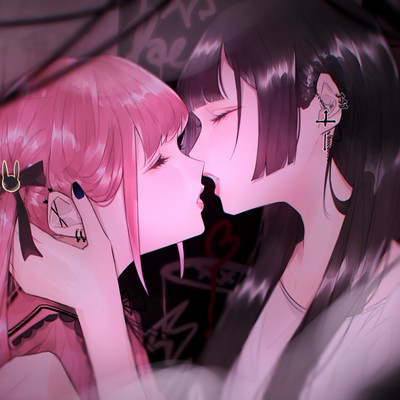 性別なんてクソくらえのジャケット写真