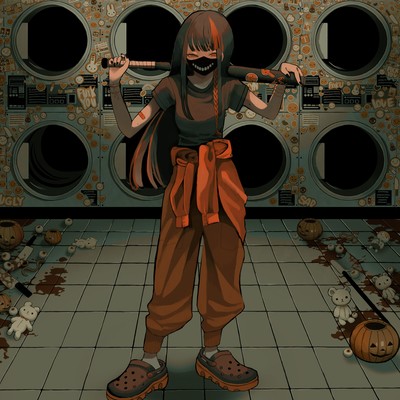 Underdog Front Cover