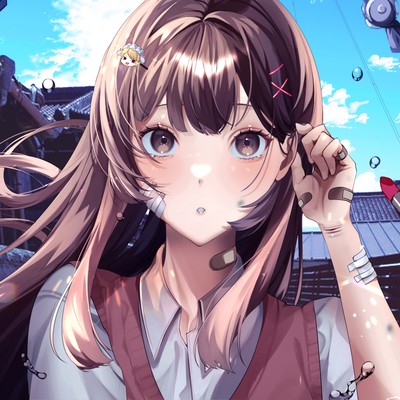 I hate everything Front Cover