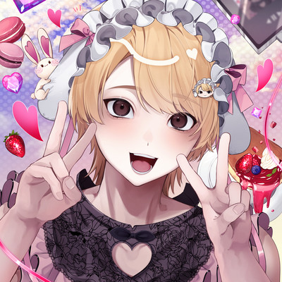 せいばーたかてゃ!のジャケット写真