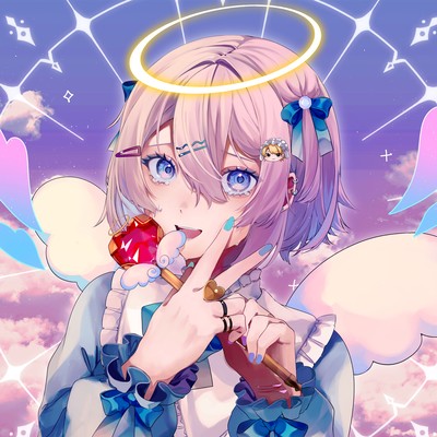 つよくてかわいい!のジャケット写真