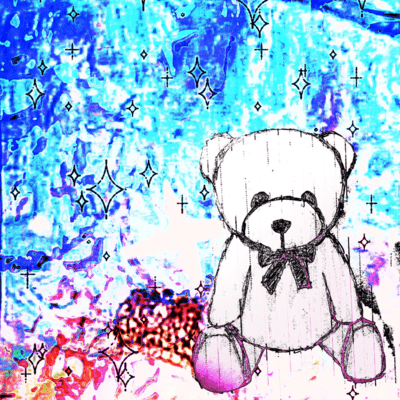 Smudged period Front Cover