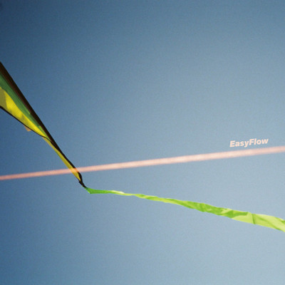 Easy Flowのジャケット写真