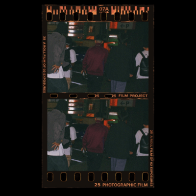 What'z Wrong withのジャケット写真