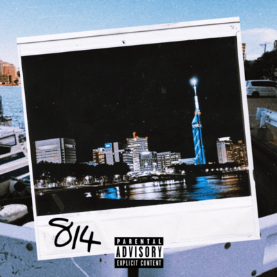 814 Front Cover