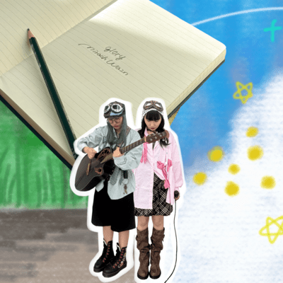 gloryのジャケット写真