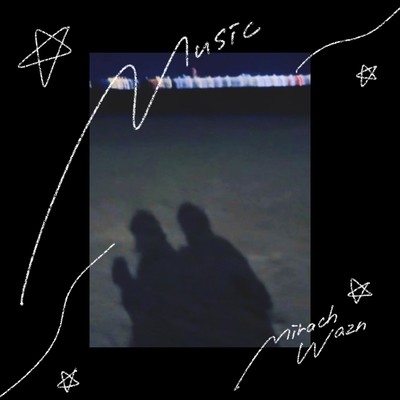 Music Front Cover