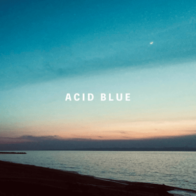 Summer Night Front Cover