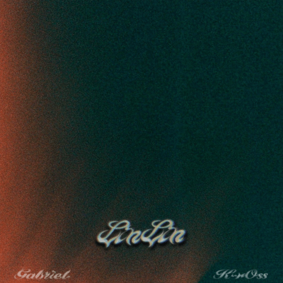 LinLin Front Cover