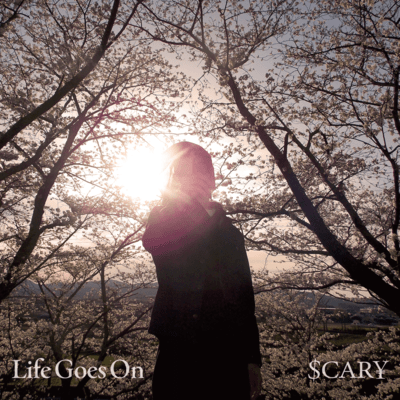 Life Goes Onのジャケット写真
