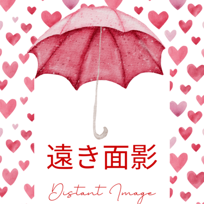 Distant Image Front Cover