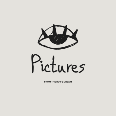 少年の夢のジャケット写真