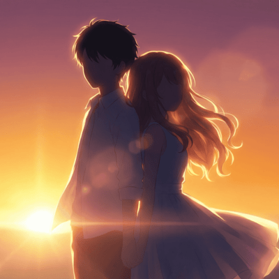 Only You Front Cover