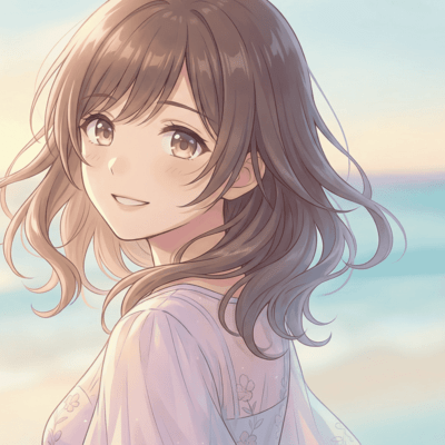 Early Spring Sea Front Cover