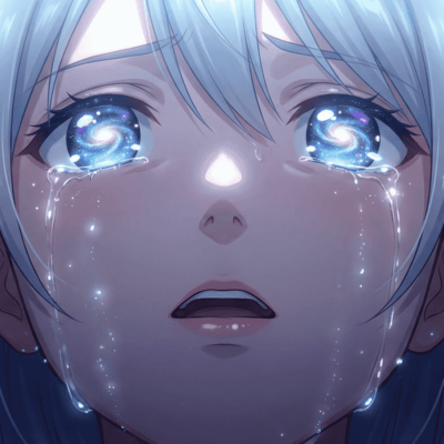 命の星のジャケット写真