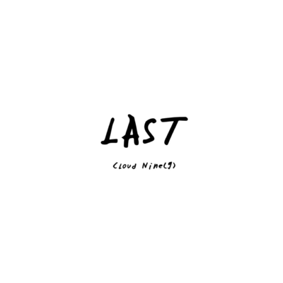 LAST#1 Front Cover