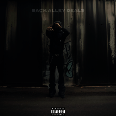 Back Alley Deals Front Cover