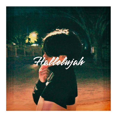 Hallelujah Front Cover